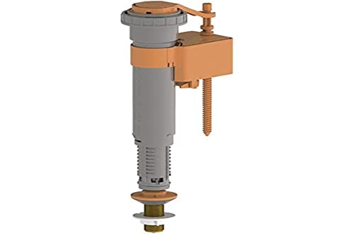 VALVULA FLOTADOR FORTIS INFERIOR 3/8 LATON