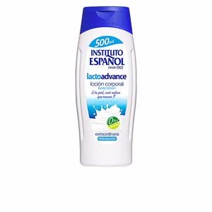 LACTOADVANCE 0% gel de ducha 1200 ml
