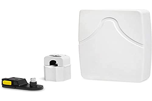 Medidor de Consumo Eléctrico Wibeee BOX MONO