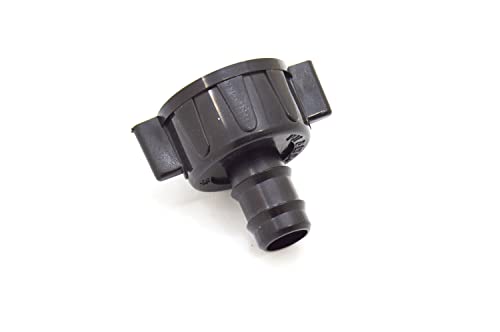S&M 543661 Terminal Hembra Goteo 3/4
