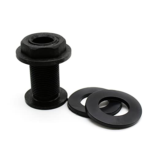 DOJA Barcelona | Pasamuros Bidon Simple | Pasamuros Roscado 1