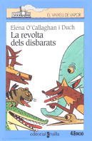 La revolta dels disbarats: 72 (El Barco de Vapor Azul)