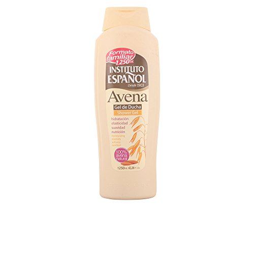 Instituto Español Avena Gel de Ducha - 125 cl