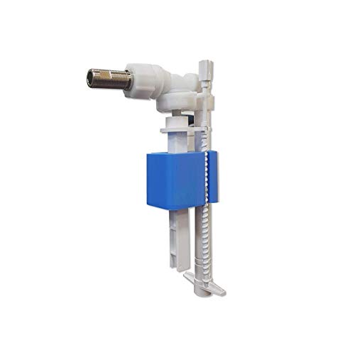 Flotador para cisterna inodoro Universal Bampi Magnetic Silencioso