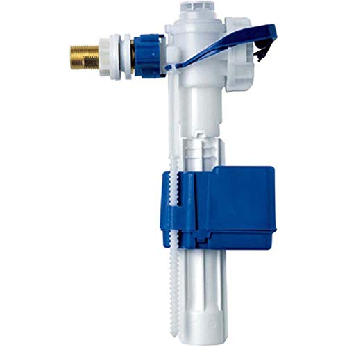 ITS Fluidmaster - Flotador para batería Unibox, Color Blanco, 0