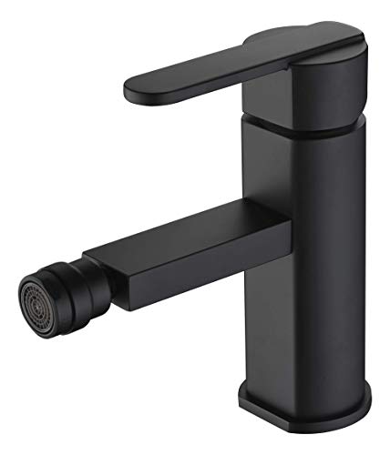 Grifo de bide monomando Imex Roma BDR002-2