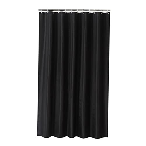 TOPBATHY 1Pc Cortina Gris Persianas Cortina De Ducha Gris Lindo Cortinas De Ducha Cortinas De Baño Cortinas De Baño Conjunto De Ducha Cortina De Baño Cortina De Baño Trazador De