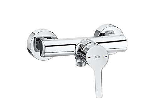 Mezclador exterior ducha Malva