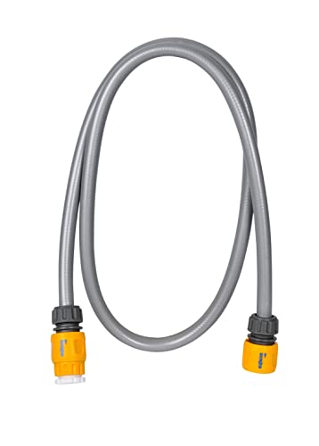 Hozelock - Juego de conectores para manguera - Conecta un sistema de manguera a un grifo.