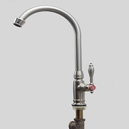 HPPSLT Grifo de baño Fregadero De La Cocina Lavabo Lavabo Grifo del Fregadero Cuarto De Baño Lavadero Lavadero Dragón Grifo de Lavabo
