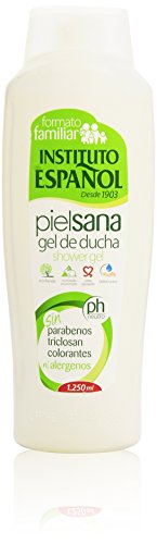 Instituto Español Piel Sana Gel de Ducha - 1250 ml