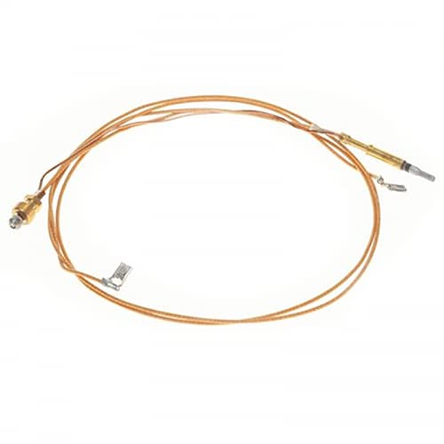 TERMOPAR CALENTADOR JUNKERS CON LIMITADOR 8707202039 MOD. W275-2KV1