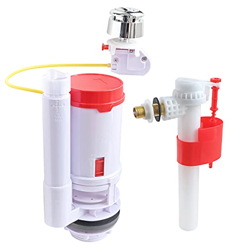 SOMATHERM FOR YOU - Full Mecanismo higiénico - Económico y adaptable, rápido y fácil instalación