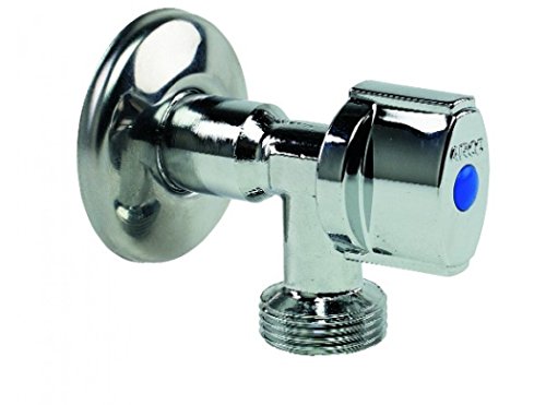 Arco l-85 antical - Válvula lavadora l85 antical nova 1/2