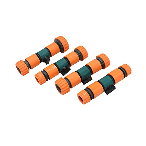 Accesorios KIPHEPI para riego por goteo 1/2