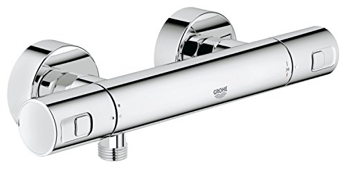 Grohe Precision Joy - termostato Ducha Visto (1/2