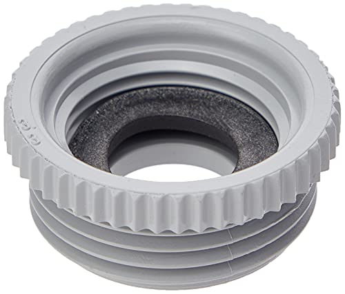 Gardena Adaptador: adaptador con rosca para conectar la rosca hembra (G 1