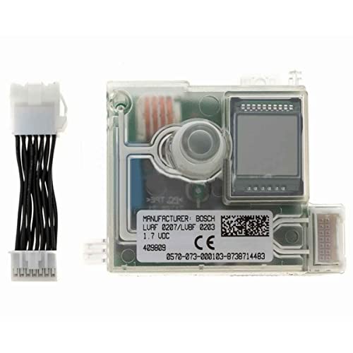 Recamania Modulo Encendido Calentador Junkers WRD11 870720727