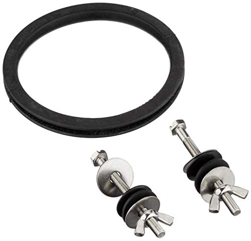 Roca AV0008000R - Fijación y junta taza tanque varios modelos Roca