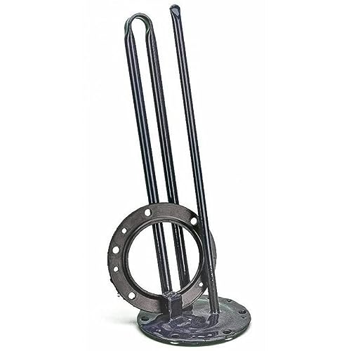 REPORSHOP - Portavainas Termo Edesa Fagor Brida Junta diametro 165X440 6 Tornillos