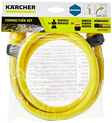 Kärcher Set de conexión (2.645-122.0)