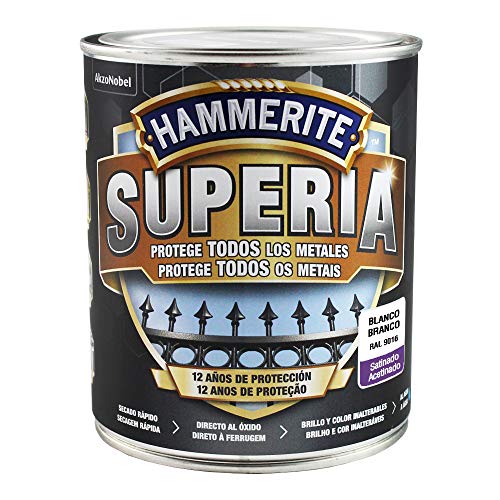 Superia Satinado Blanco 750ml