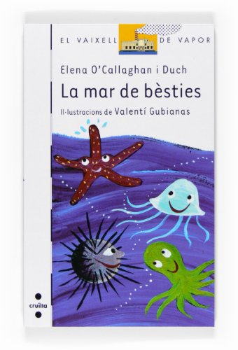 La mar de bèsties: 69 (El Barco de Vapor Blanca)