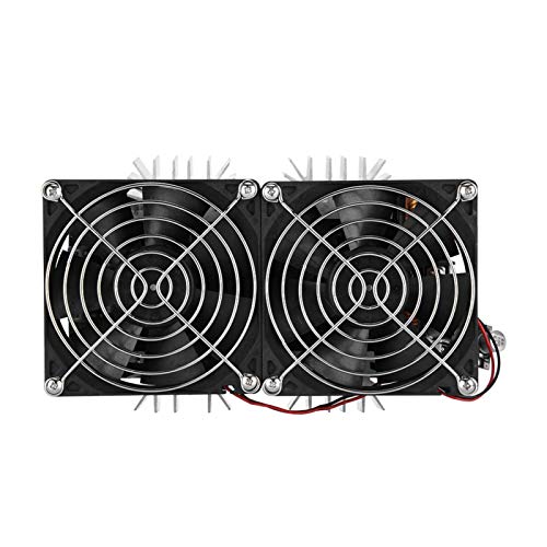 Placa de calentamiento por inducción de 1800 W DC 12-48 V ZVS Módulo de calentamiento por inducción DIY Placa de calentamiento de controlador de retorno de alta frecuencia - Interfaz de ventilador de